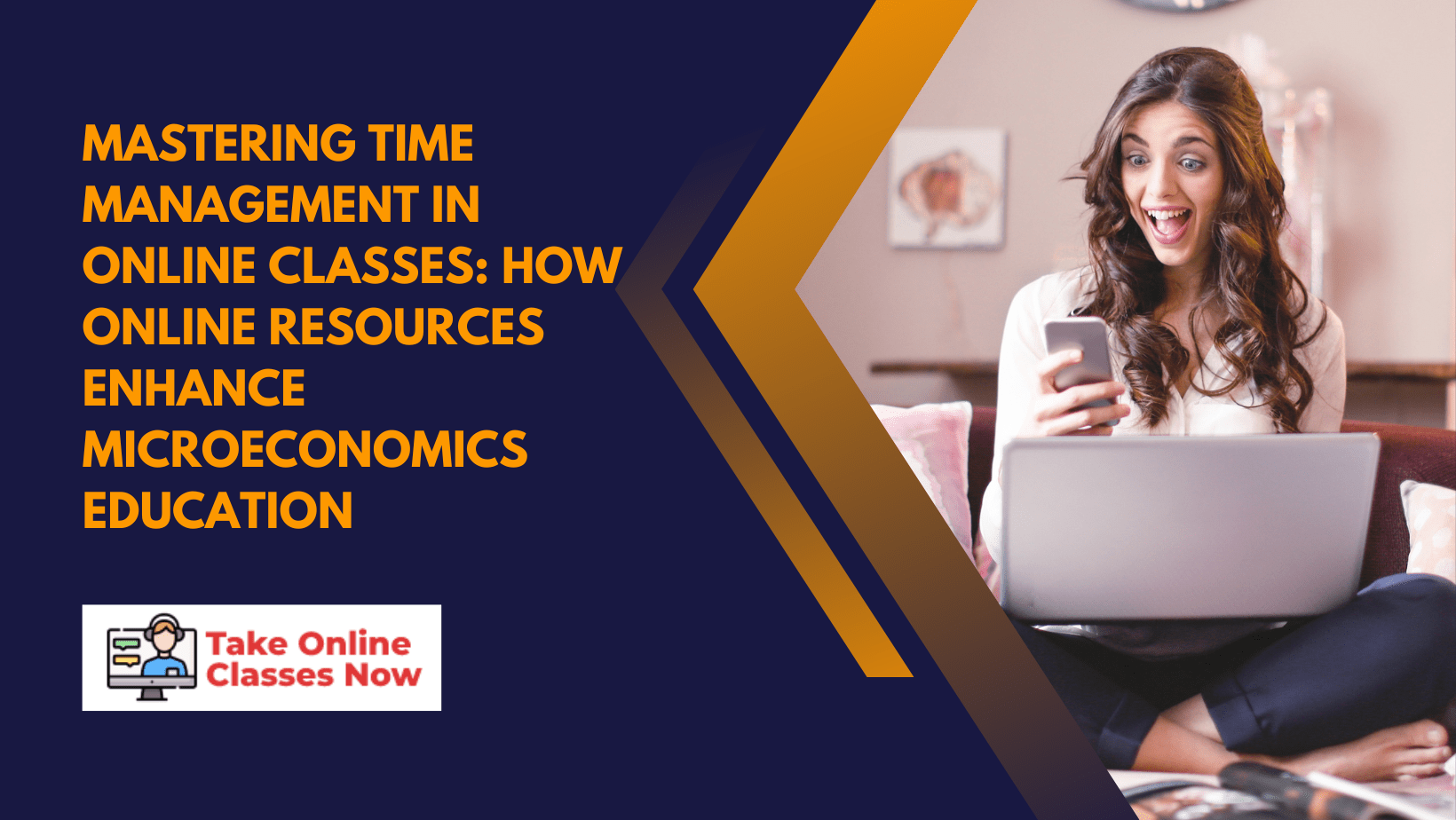 How Online Resources Enhance Microeconomics Education?