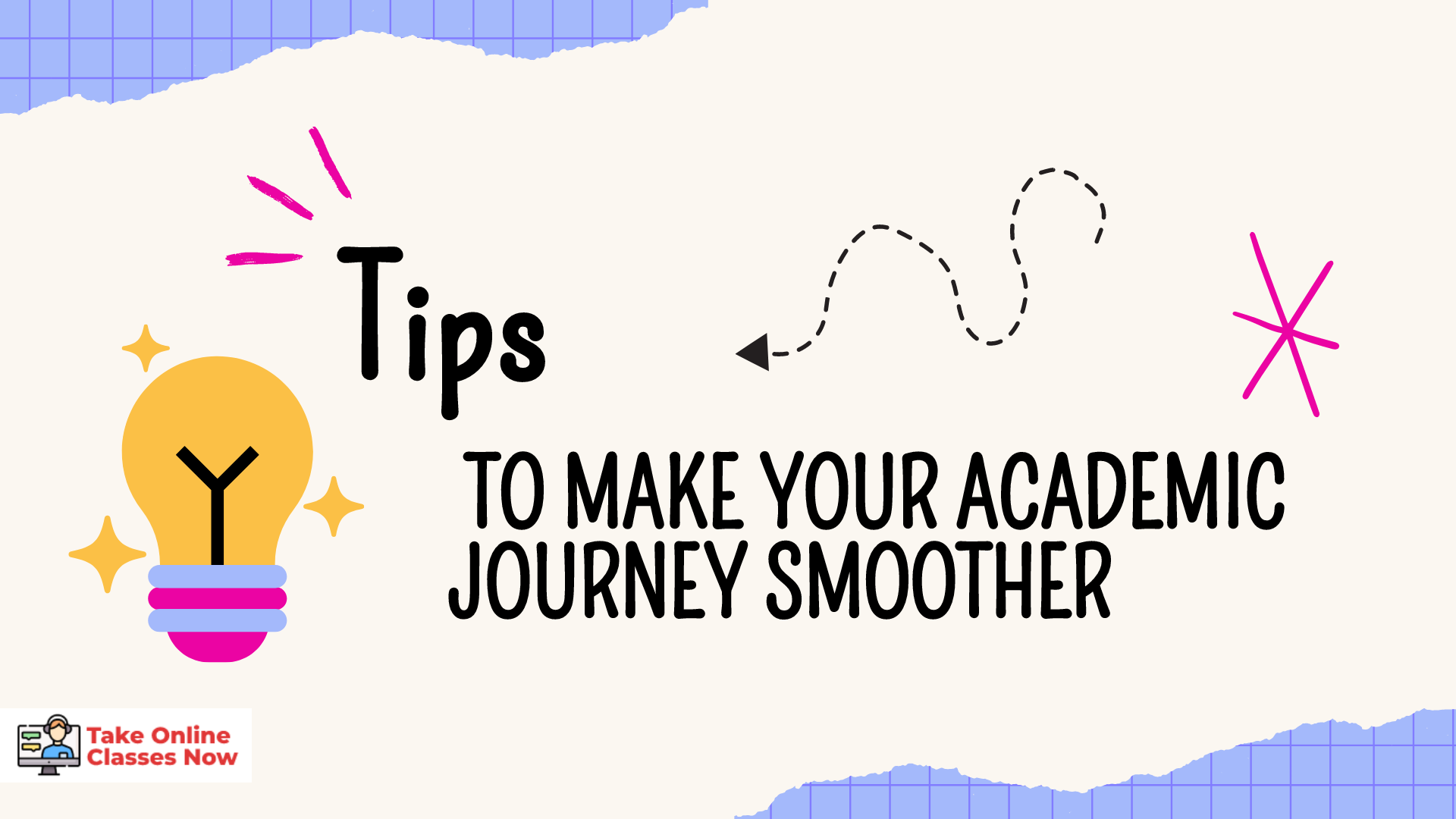 Tips to Make Your Academic Journey Smoother