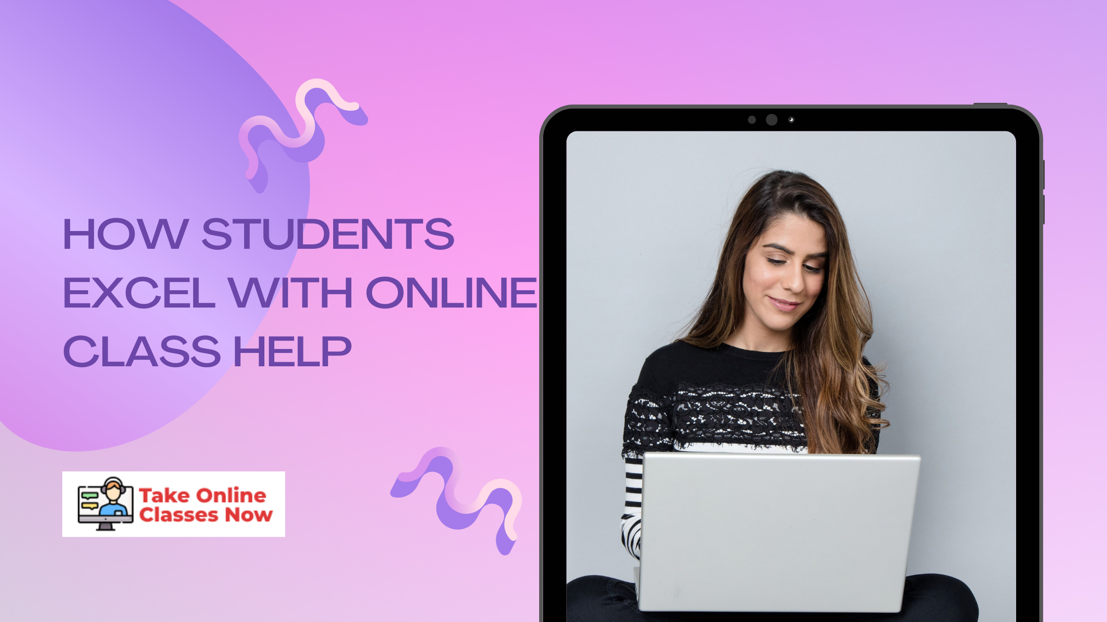 How Students Excel with Online Class Help