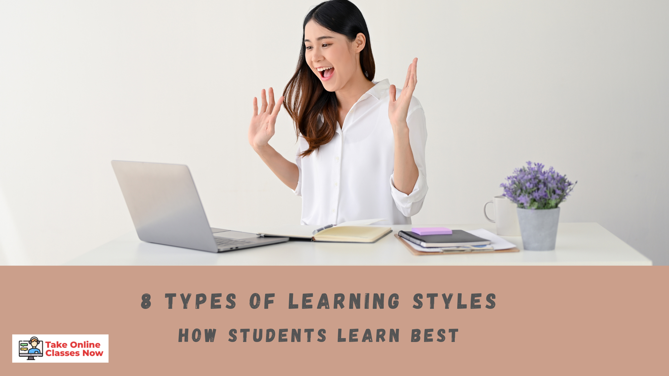 8 Types of Learning Styles: How Students Learn Best