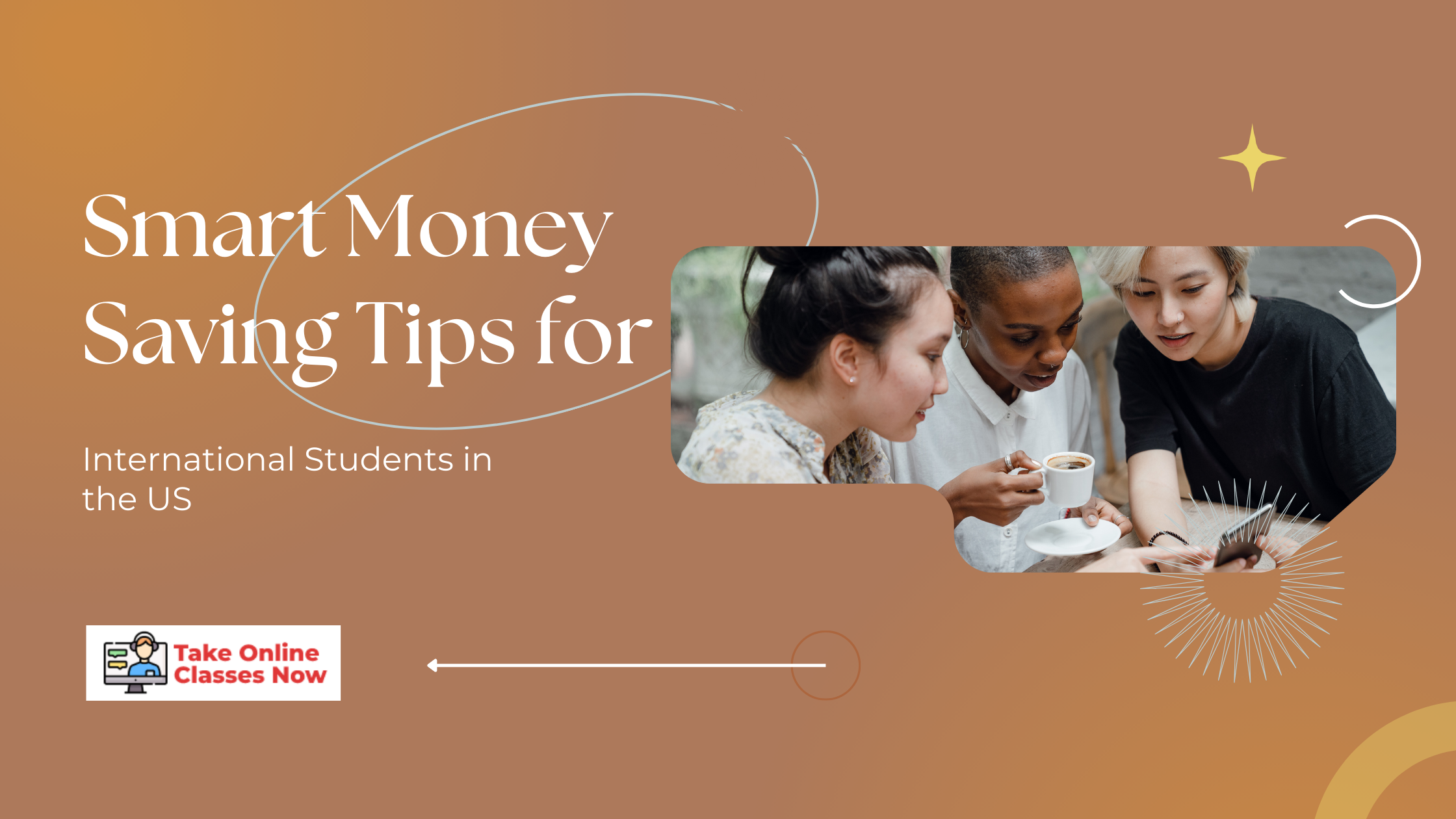 Smart Money Saving Tips for International Students in the US